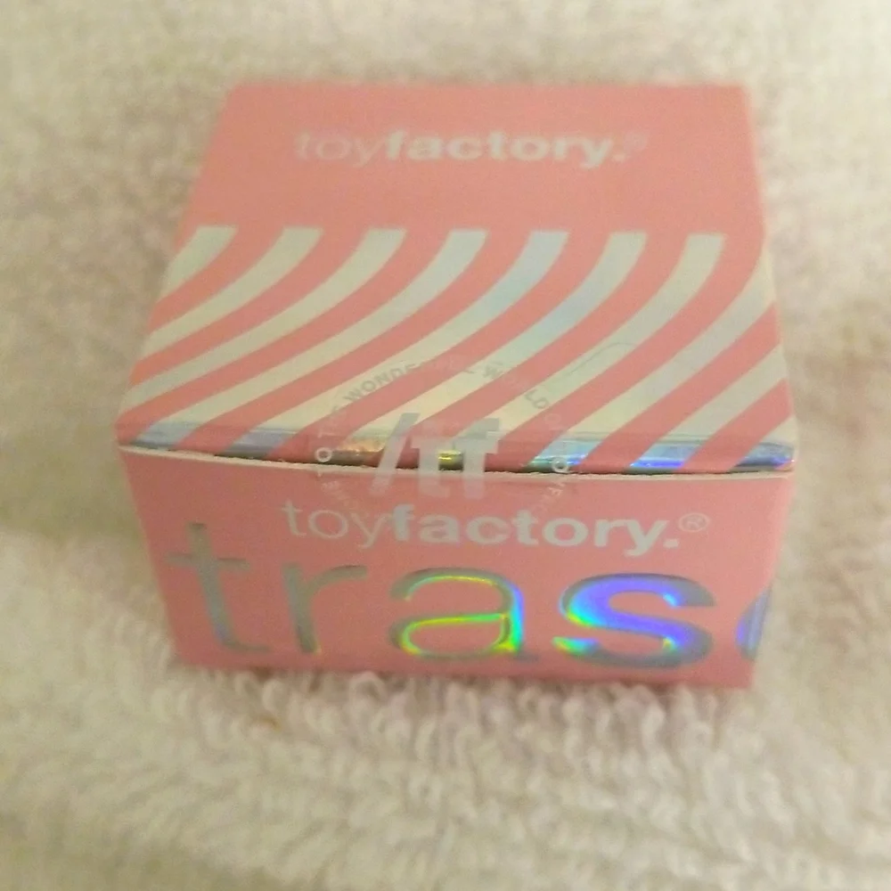 4/25 Bundle Item. Toyfactory Ultraset Setting Powder In Translucent!